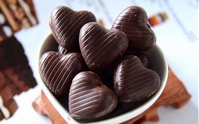 巧克力代表什么  巧克力代表什么爱情